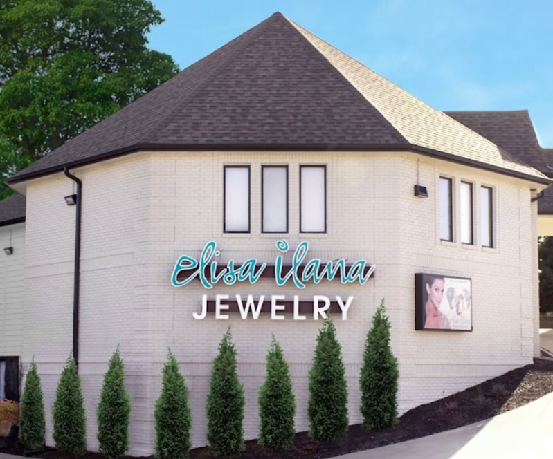 ELISA ILANA JEWELRY